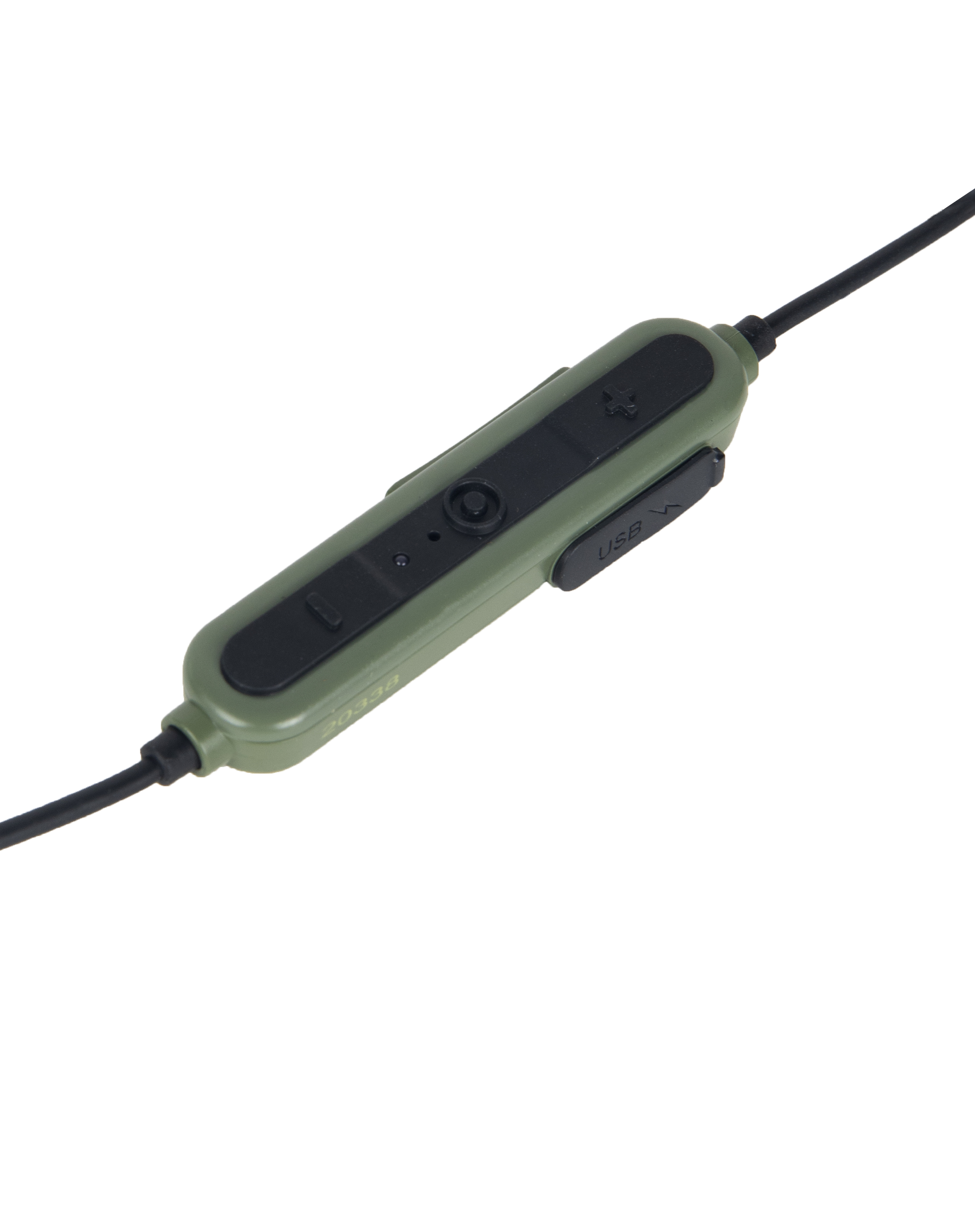 Advance Tactical Hearing Protection by ISOTunes Sport