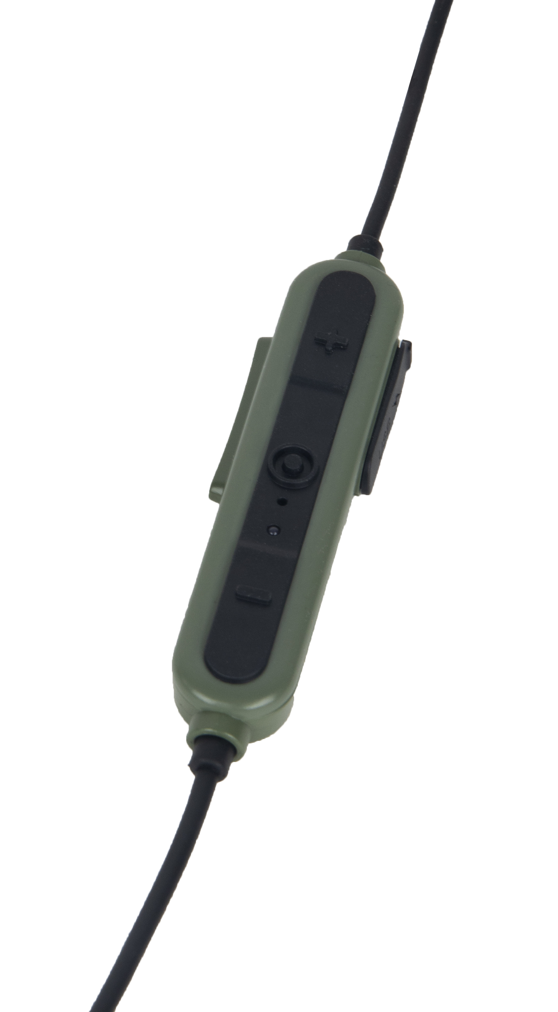 Advance Tactical Hearing Protection by ISOTunes Sport