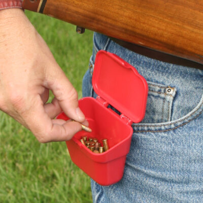 (ABP) Ammo Belt Pouch by MTM