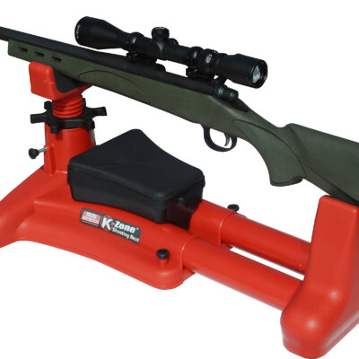 KSR-30 K-Zone Shooting Rest by MTM