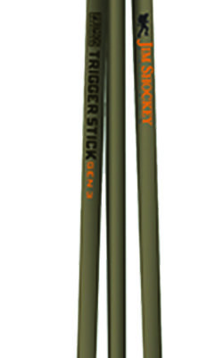 65815M Trigger Stick Gen 3 Tall Tripod Jim Shockey by Primos