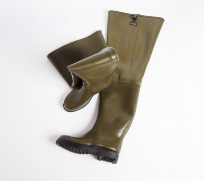 Truite Waders