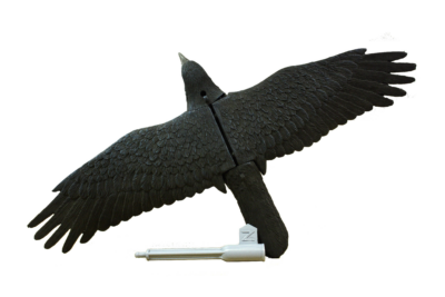 Flying Crow by Sport Plast (SPCF)