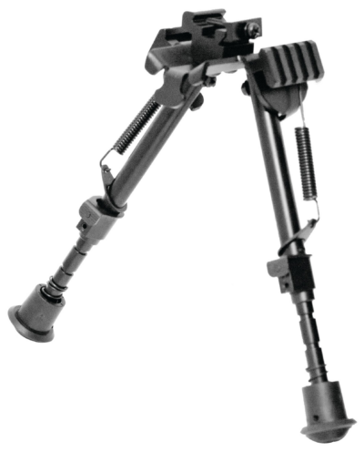 2.5119 Bipod TBP II Tactical Metal Bipod Adjust by Umarex (UMBTMB2)