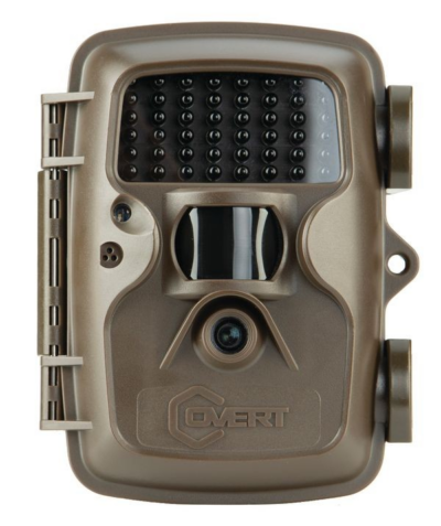 CC0036 Covert Trail Camera MP30