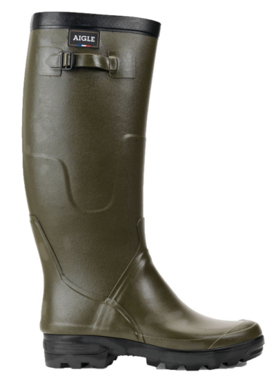 Benyl XL Boot by Aigle