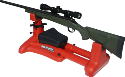 KSR-30 K-Zone Shooting Rest by MTM