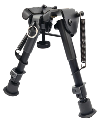 Rifle Bipod Fixed by Bisley