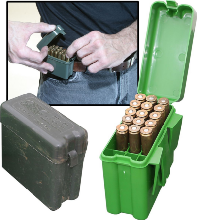 Ammo Box R Series by MTM - Image 4