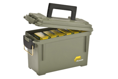 Field Box Ammo Box by Plano (PLFB)