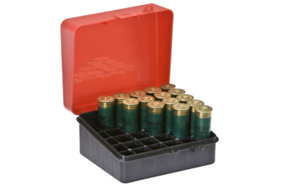 25-Round Cartridge Box