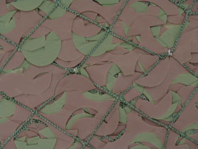 Camo Netting by Camo Systems