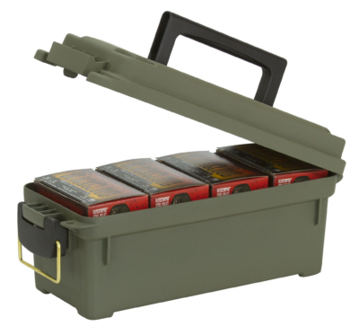 Shot Shell Box by Plano (PLSB)