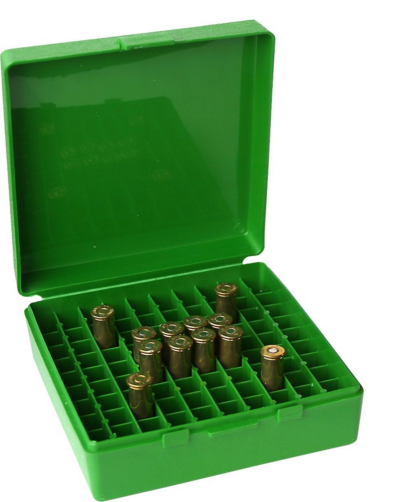 Ammo Box P Series by MTM