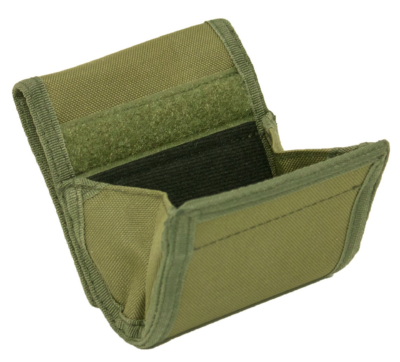 Pellet Pouch by Bisley