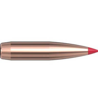 Hornady ELD MATCH 6.5mm 140gr ELD Match Box of 100