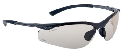 Contour Clear/Smoke/CSP Lens Glasses by Bolle