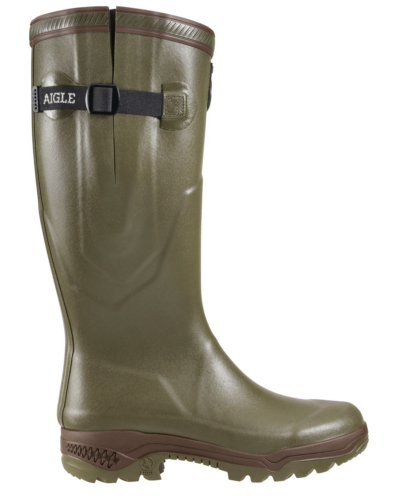 Parcours 2 ISO Khaki by Aigle