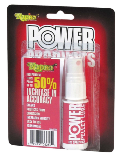 Napier Power Pellet Lube