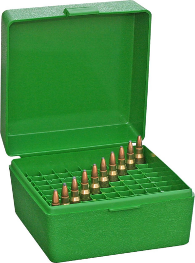 Ammo Box R Series by MTM - Image 2