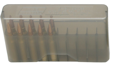 Ammo Box J20 Series by MTM