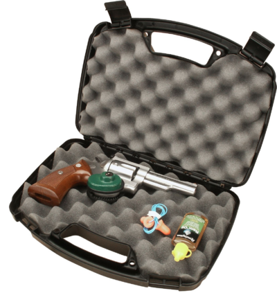 Pistol Case Model 807 by MTM