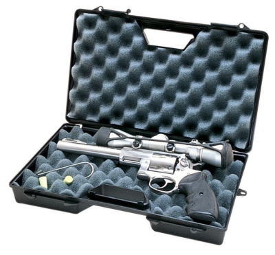 Pistol Case Model 808 by MTM