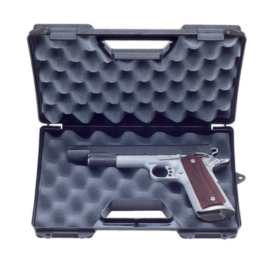 Pistol Case Model 806 by MTM