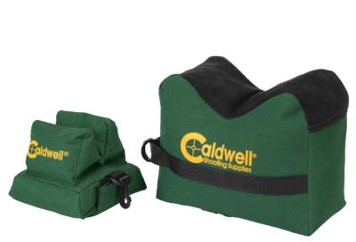 Dead Shot Combo Shooting Bags by Caldwell (CADCU)