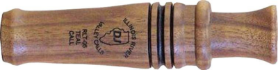 Ricelake Teal Duck Call by Illinois River (ILDR)