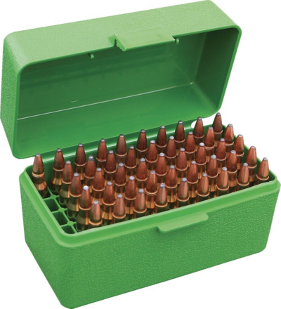 Ammo Box R Series by MTM - Image 3