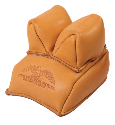 Rear Bag Rabbit Ear Unfilled by Protektor Model (PRRBRE)