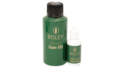 Silicone Gun Oil by Bisley