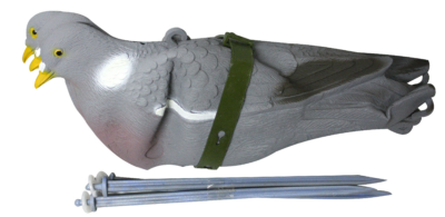 Neoprene Easy Fold Pigeon Set of 3