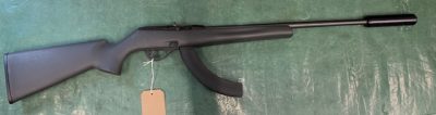 Remington 597 .22lr (inc1137)