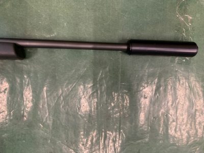 Remington 597 .22lr (inc1137) - Image 3