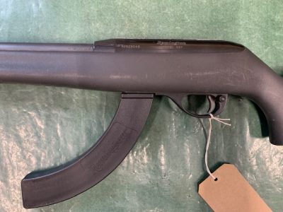 Remington 597 .22lr (inc1137) - Image 2