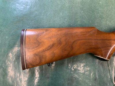 Marlin 1895SS 45-70 (inc1669) - Image 5