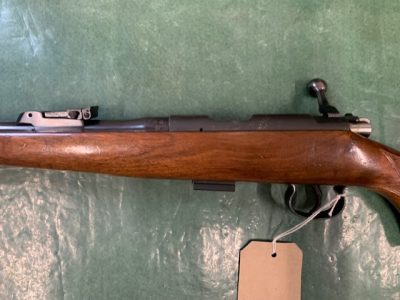 CZ 452 .22lr (inc1806) - Image 2