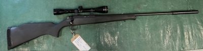 CZ 452 .22lr (inc1839)