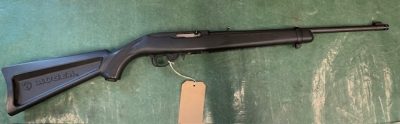 Ruger 10/22 .22lr (inc2115)