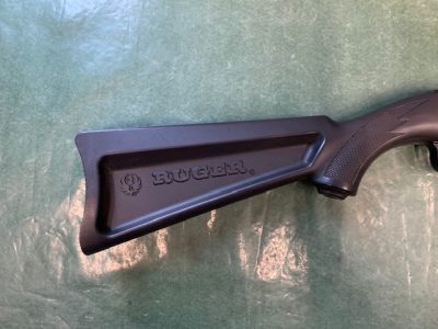 Ruger 10/22 .22lr (inc2115) - Image 4