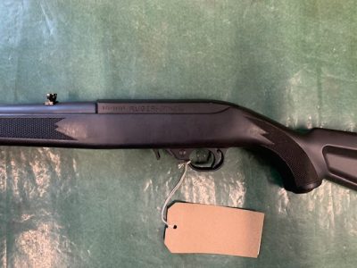 Ruger 10/22 .22lr (inc2115) - Image 2