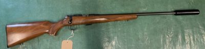 CZ 452 .22lr (inc2162)