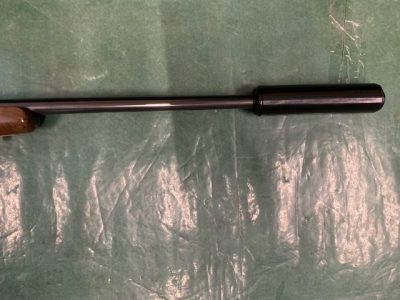 CZ 452 .22lr (inc2162) - Image 3