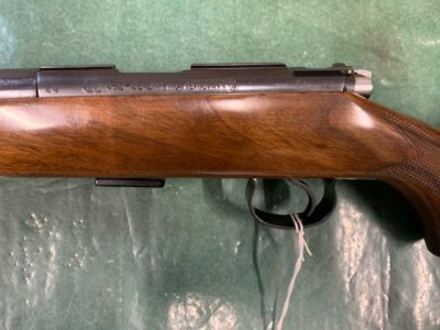 CZ 452 .22lr (inc2162) - Image 2