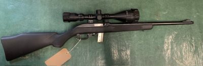 Marlin 795 .22lr (inc2163)