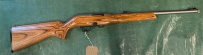 Remington 597 .22lr