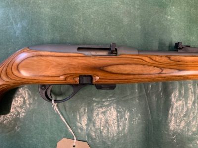 Remington 597 .22lr - Image 6