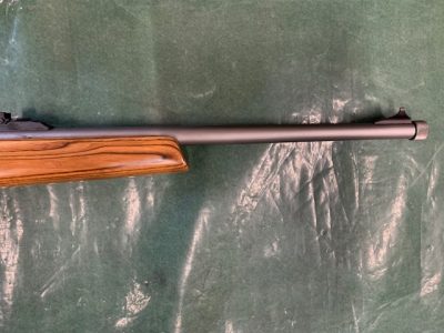 Remington 597 .22lr - Image 4